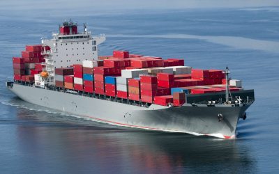 Sea Freight Explained: A Practical Guide for Importers and Exporters