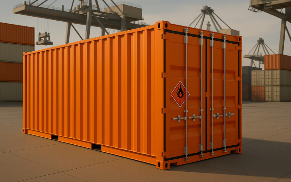 FCL Shipping: FCL Containers, Costs & Complete Guide