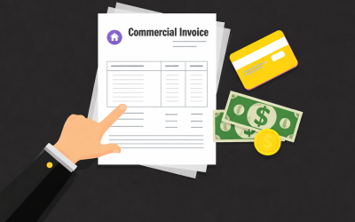 What Is a Commercial Invoice?