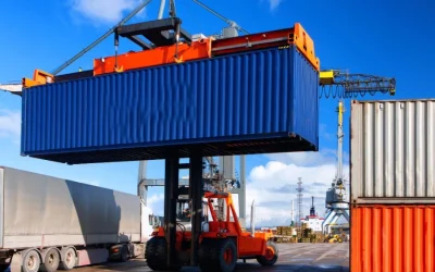 Sea Freight Container Shipping Rates