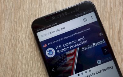 U.S. Customs and Border Protection (CBP): Definitions and Basic Responsibilities