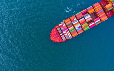 Ocean Freight Rates Explained & Calculation Methods