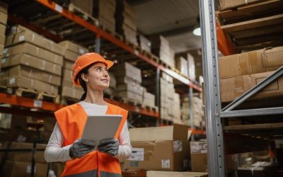 Bonded Warehouse: Definition, Operation, and Advantages