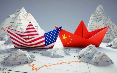 Importing from China to USA: Tariff and Fee Breakdown