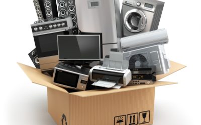 How to import electronic goods from China