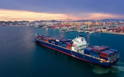 Ocean Freight from China to USA: Ultimate Guide