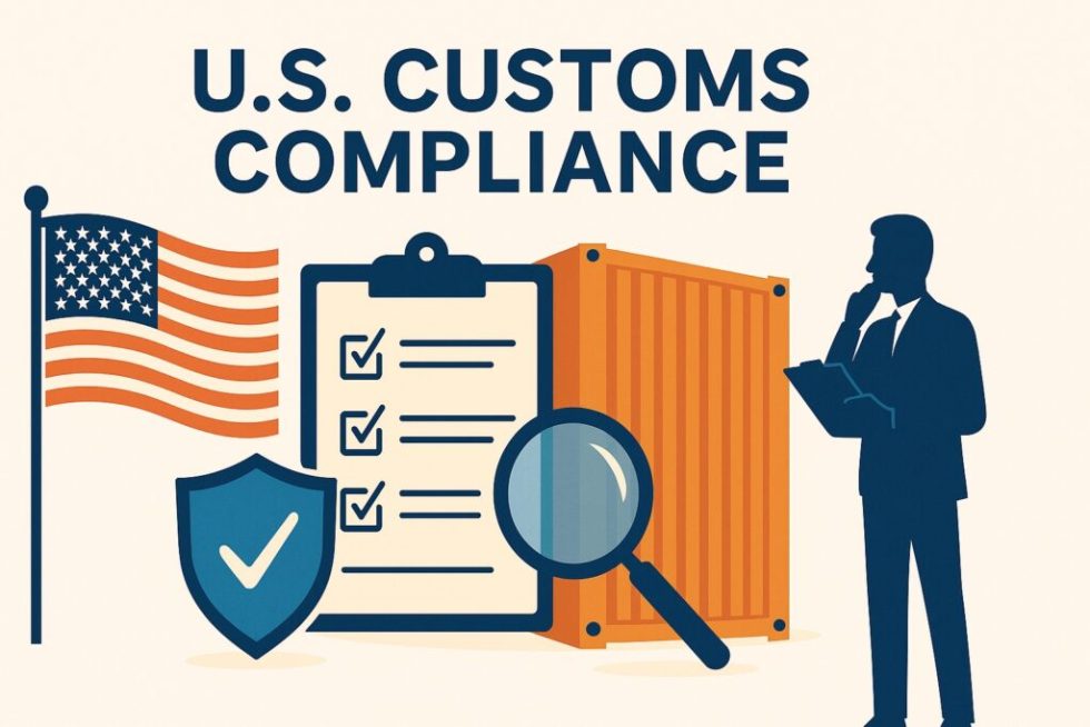 US Customs Holds & Exams: Processes, Types and Important Considerations ...