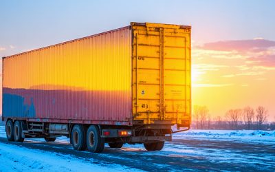 Drayage Fees Explained: A Guide To Understand | Calculate Them