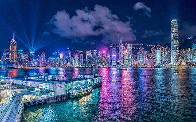 Freight Shipping from Hong Kong to USA: Freight Options, Cost & Time