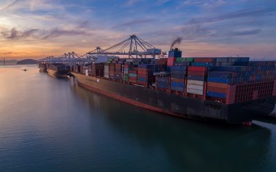 LCL Shipping – Enhances Your Supply Chain Efficiency