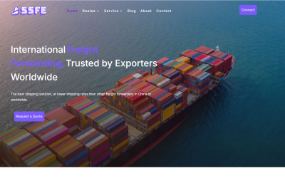 Top 10  Best Shipping Company for China to US