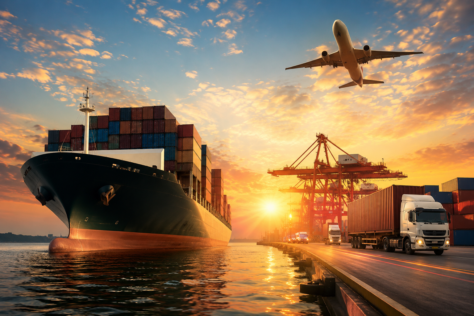Top 10 Best Shipping Company for China to US