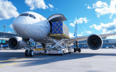 Air Freight Online Rates – The complete Guide