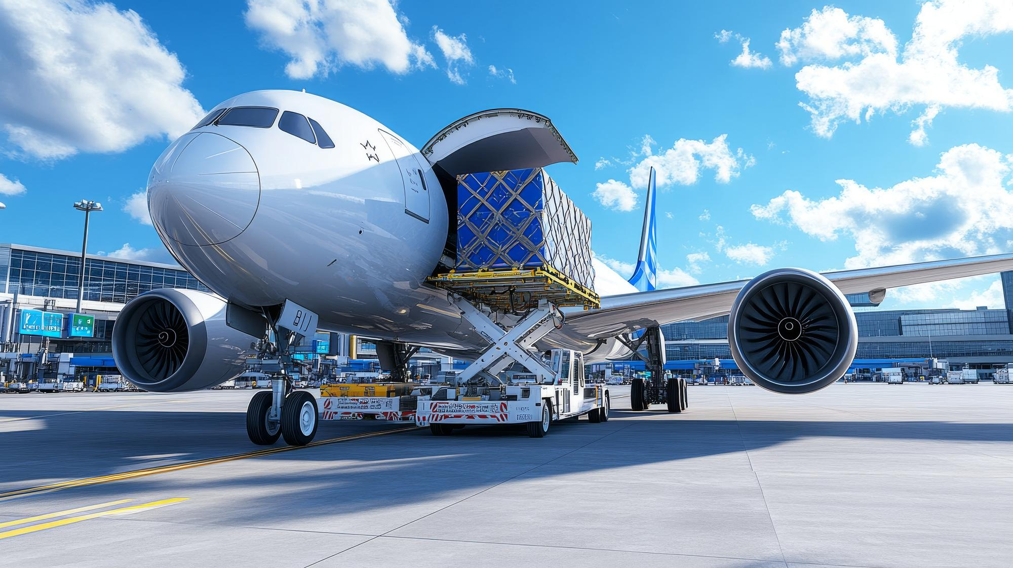 Air Freight Online Rates – The complete Guide