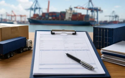 Bill of Lading | Definition, Function, Types | What is it