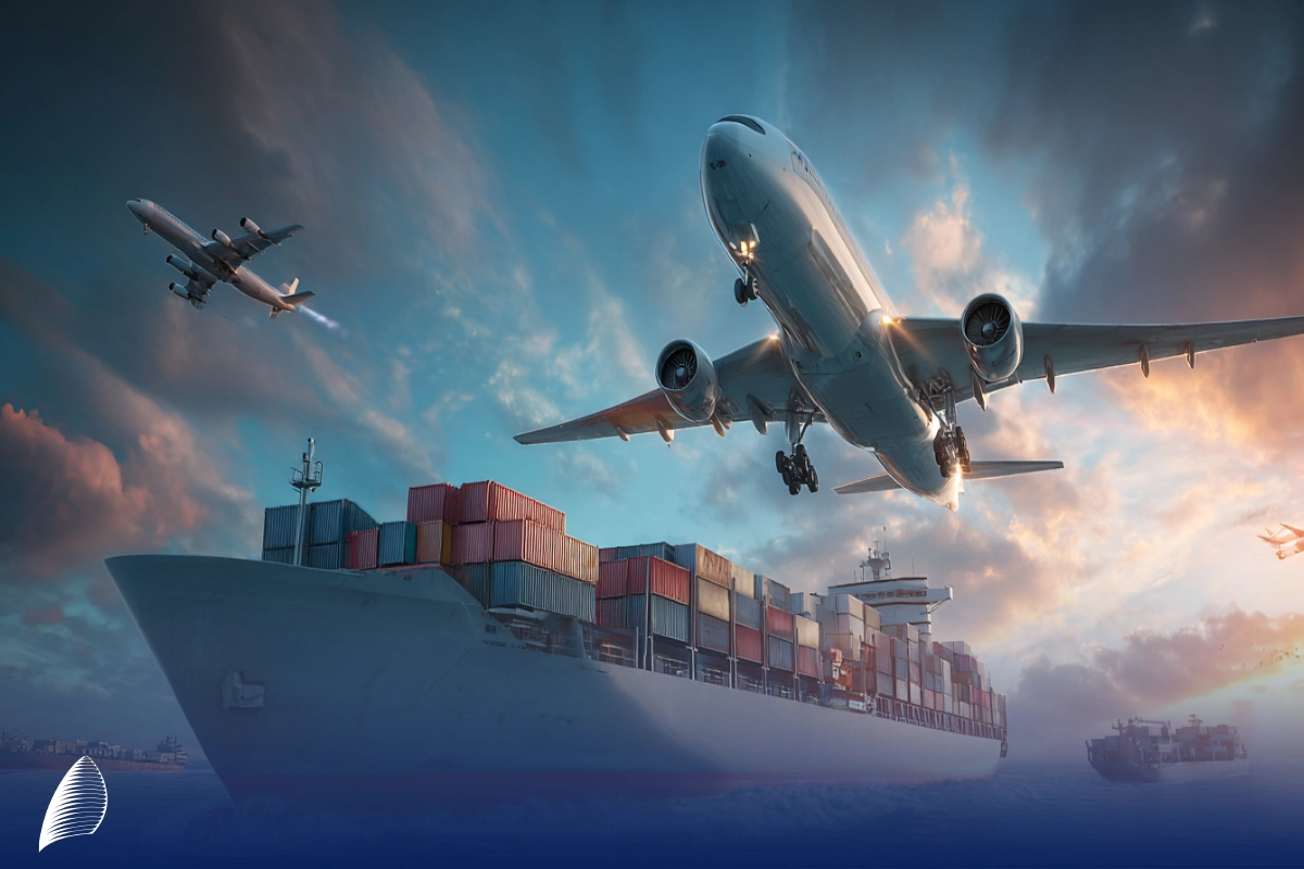 Air Freight Charges: How They Are Calculated