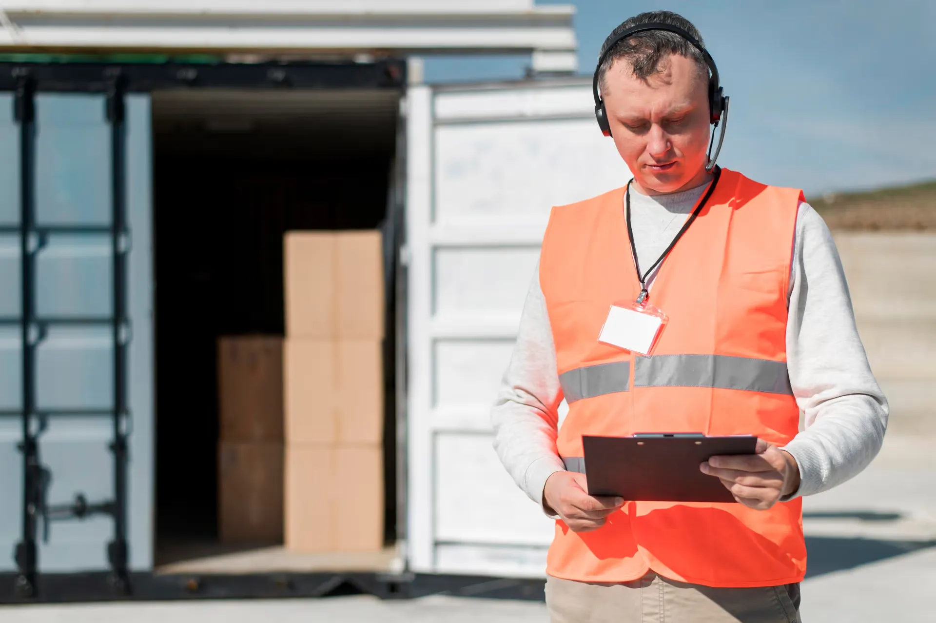 How Long Does Customs Clearance Take