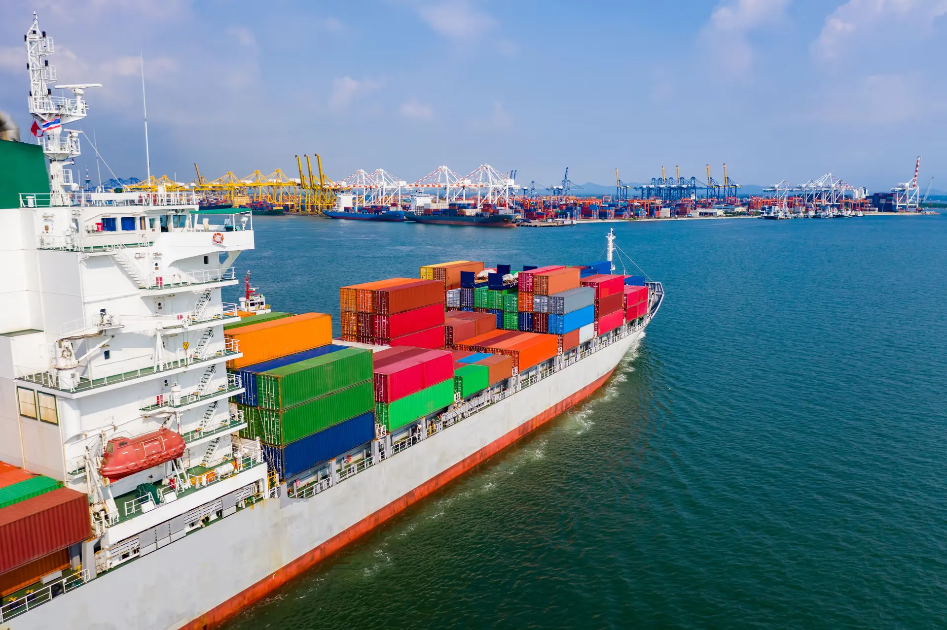 FOB vs. CIF vs. DDP: Which Shipping Method Is Right for Your Business?