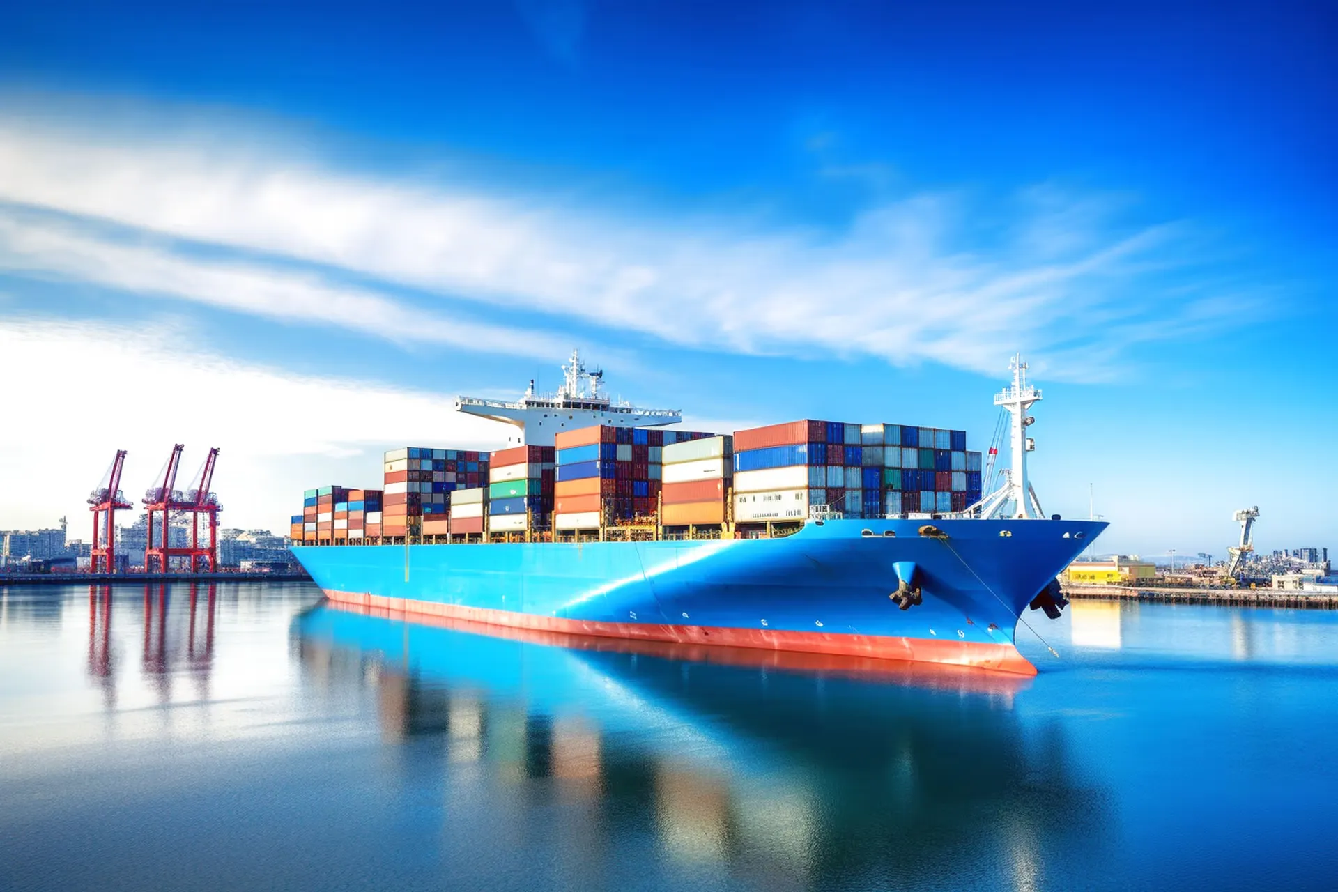 China to USA shipping: Ultimate 5 Easy Steps