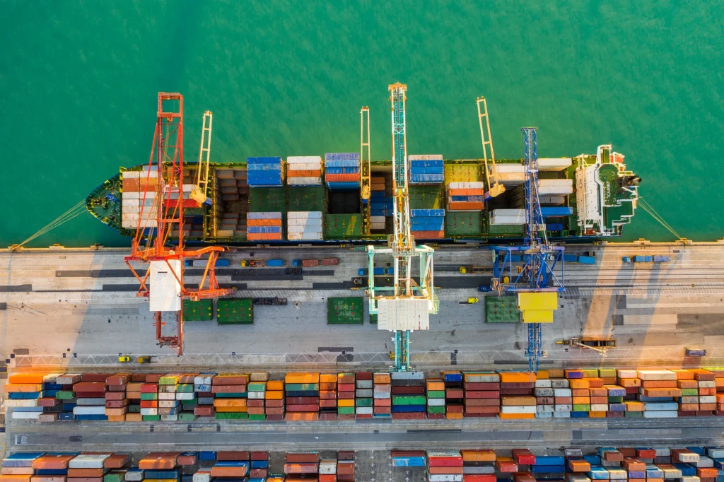 Harbor Maintenance Fee (HMF): What Importers Need to Know