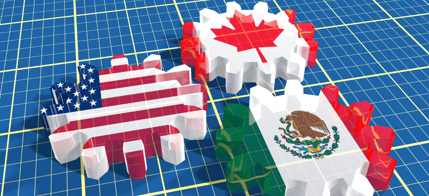 USMCA Explained – What Is The USMCA