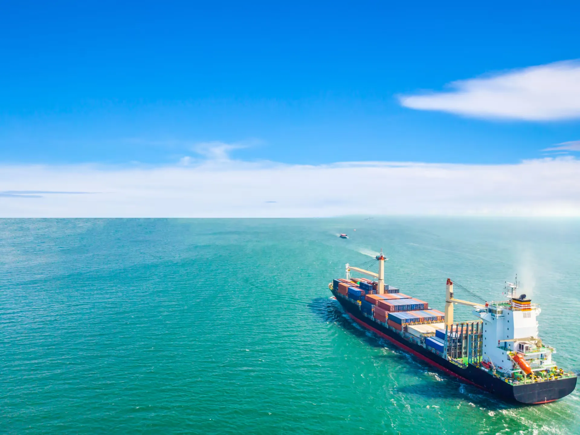 The Ultimate Guide to Shipping from China to Canada