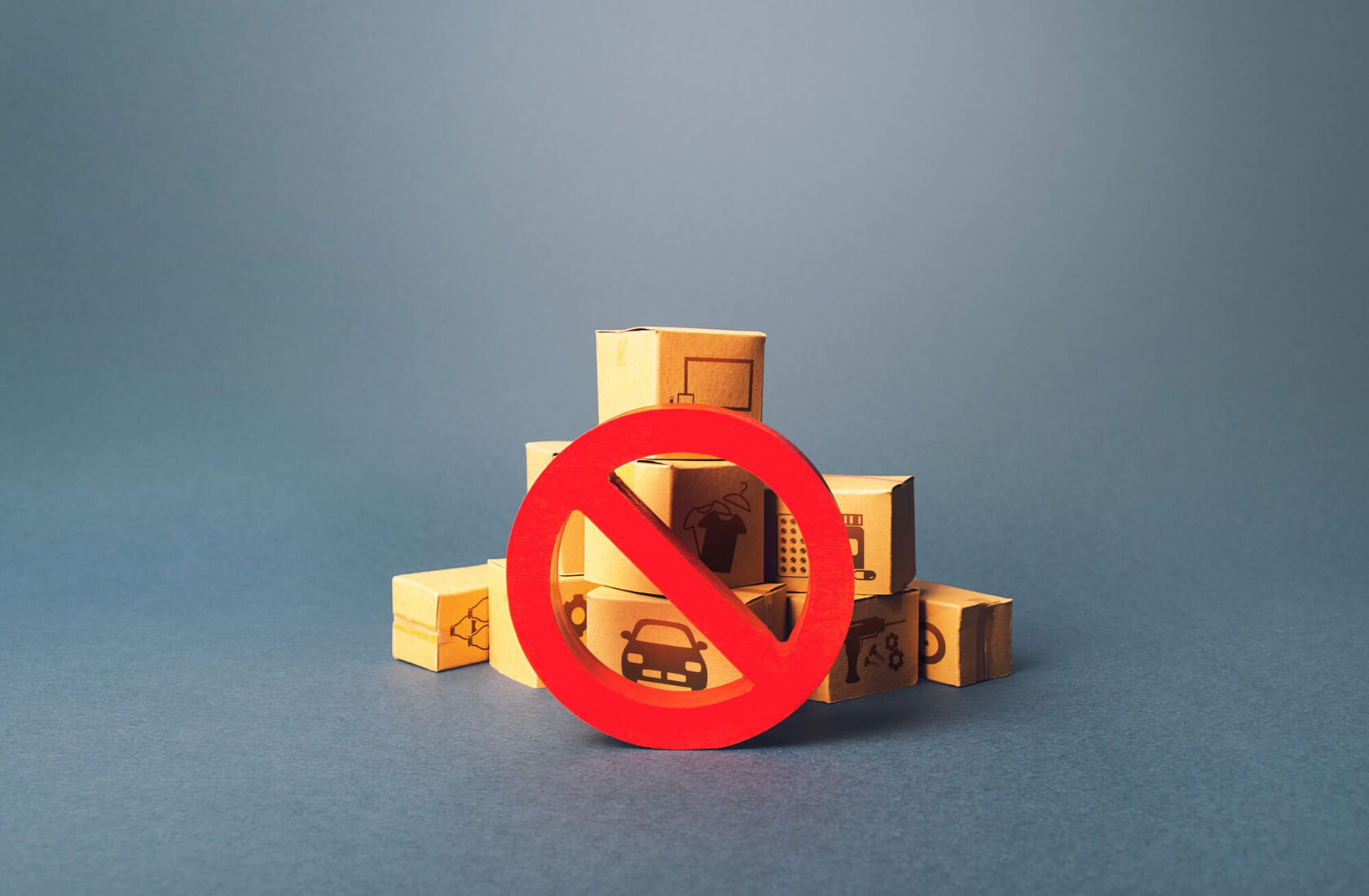 U.S. Customs Prohibited Item: Guide to Cross-Border Shipping