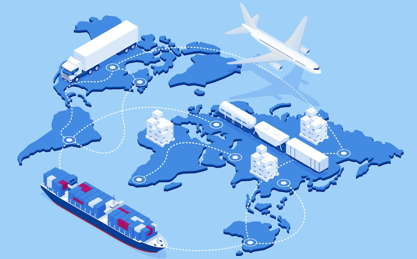 FCA Incoterms: A Guide to Free Carrier Shipping