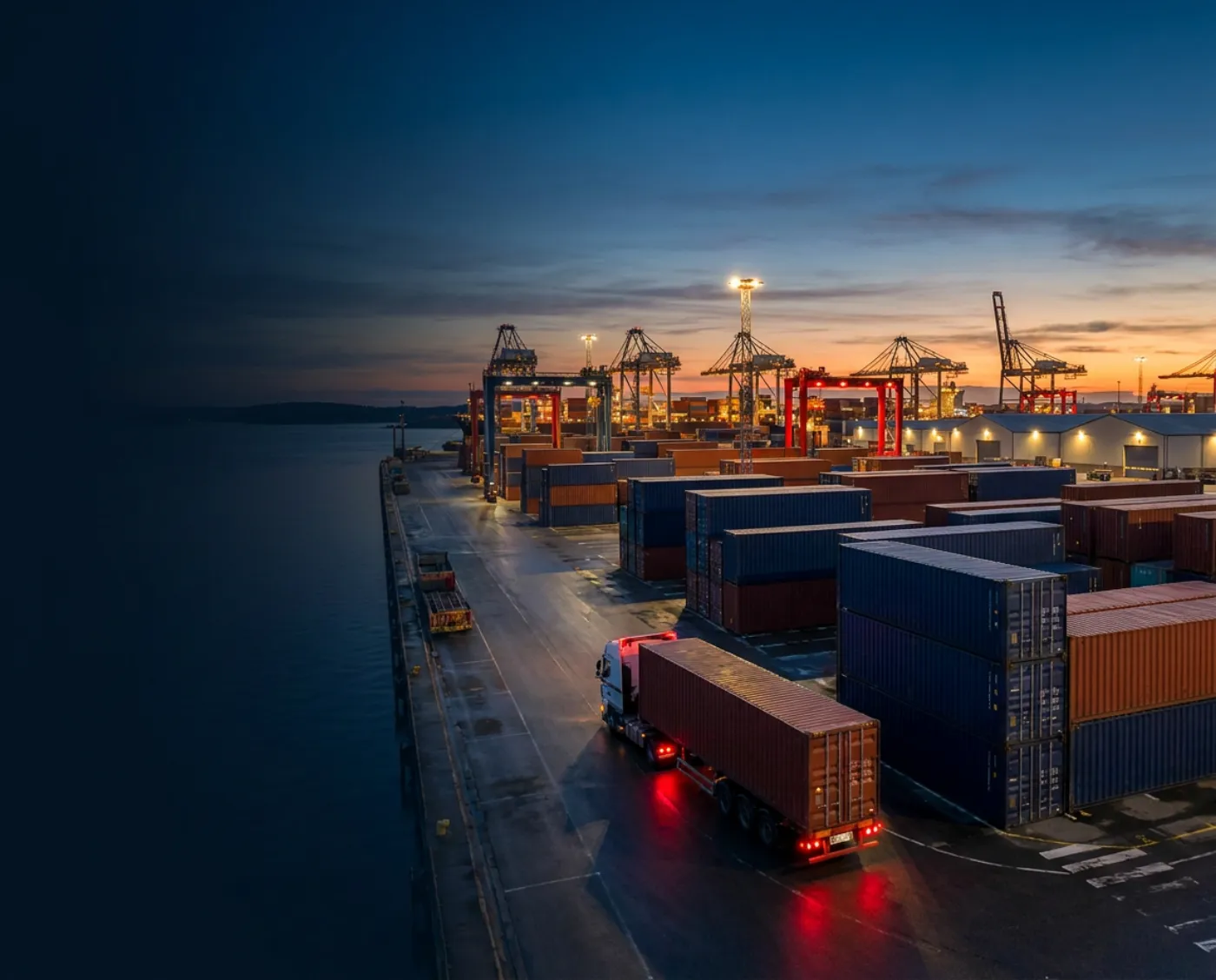 DDP Shipping China to USA: 2026 Complete Guide