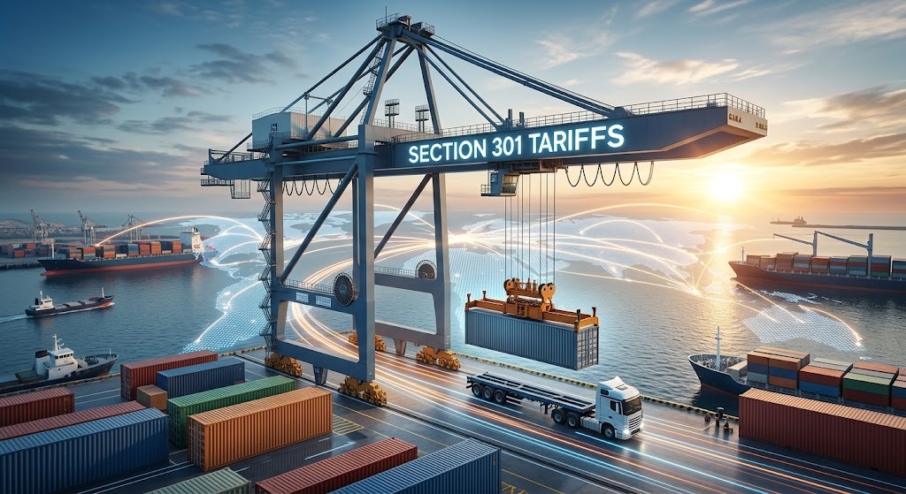 Section 301 Tariffs: What U.S. Importers Need to Know in 2026